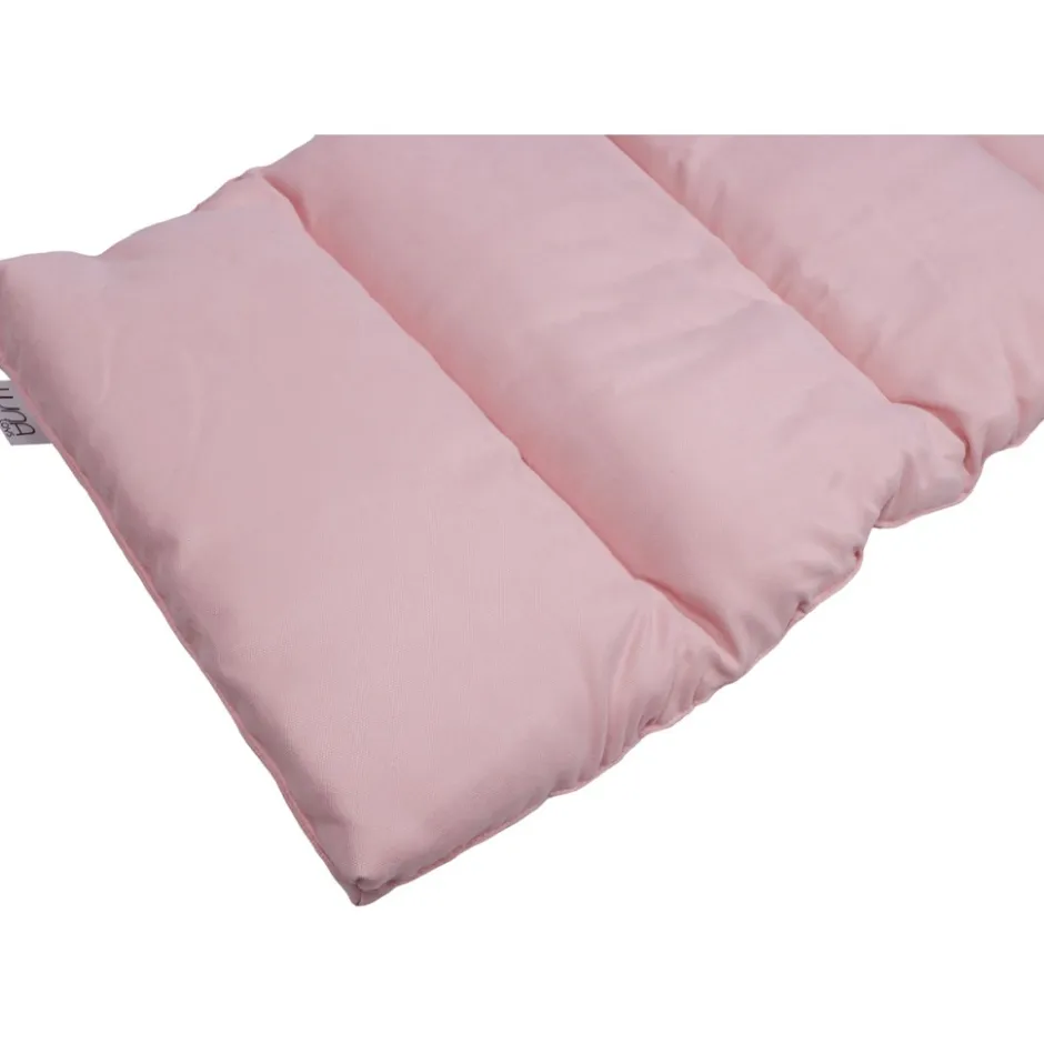 Luna Toys Roze Matras voor Schommelstoel< Speeltoestellen