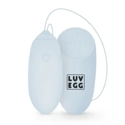 EasyToys LUV EGG Vibrerend Eitje< Seksspeeltjes