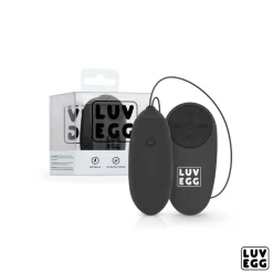 EasyToys LUV EGG Vibrerend Eitje< Seksspeeltjes