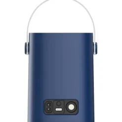 Luvego Compressor Bandenpomp - Draagbare lucht compressor - 10.3 BAR< Buiten En Vrije Tijd