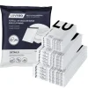 Luvego Vacuüm Oprolzakken 12-Pack< Opbergen
