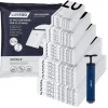 Vacuumzakken Kleding & Dekbedden 23 Stuks / 5 Maten Reiszakken Vacuum Opbergzakken|Luvego Sale