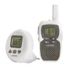 Luvion Babyfoon Icon Long Range Set< Baby Elektronica|Babyfoons