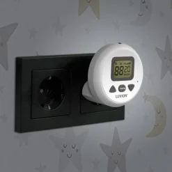 Luvion Babyfoon Icon Long Range Set< Baby Elektronica|Babyfoons