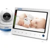 Luvion ® Babyfoon Prestige Touch 3< Baby Elektronica|Babyfoons