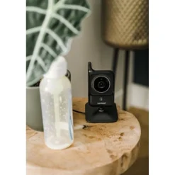 Luvion Platinum X Babyfoon< Baby Elektronica|Babyfoons