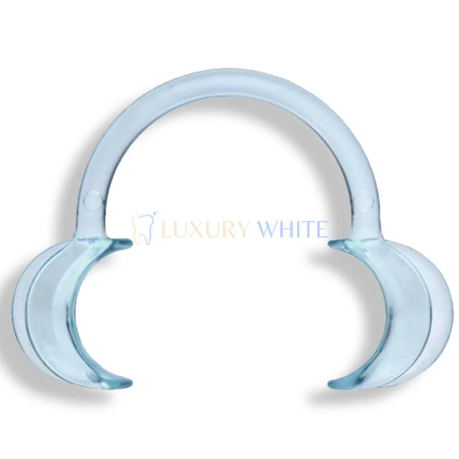 Luxury White Mondspreider< Whitening Producten