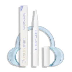 Luxury White Starter Kit< Whitening Producten