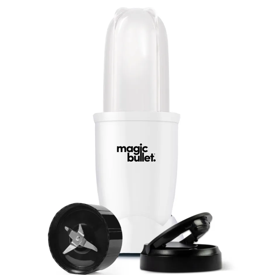 Magic Bullet Color|Nutribullet New