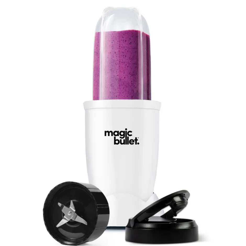 Magic Bullet Color|Nutribullet New