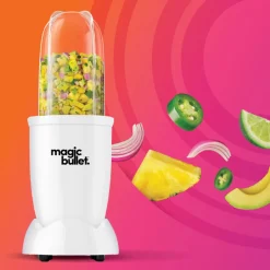 Magic Bullet Color|Nutribullet New