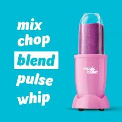 Nutribullet Magic Bullet Color< Keukenmachines En Mixers