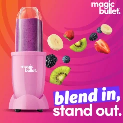 Nutribullet Magic Bullet Color< Keukenmachines En Mixers