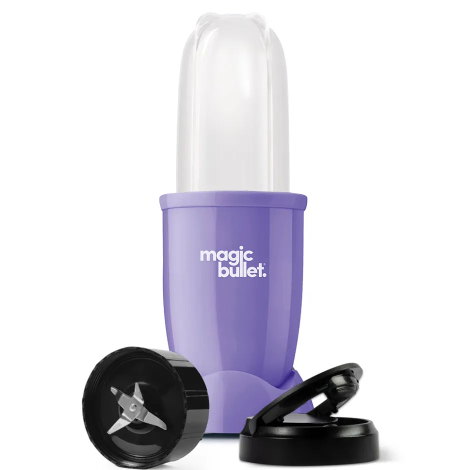 Nutribullet Magic Bullet Color< Keukenmachines En Mixers