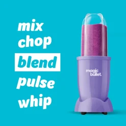 Nutribullet Magic Bullet Color< Keukenmachines En Mixers
