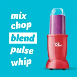 Nutribullet Magic Bullet Color< Verrassend Elektronica|Keukenmachines En Mixers