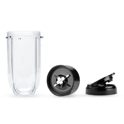 Magic Bullet 4-delig|Blumill Outlet