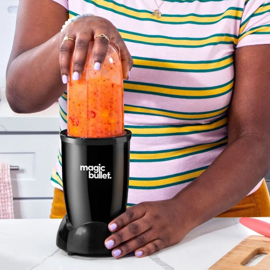 Magic Bullet 4-delig|Blumill Outlet