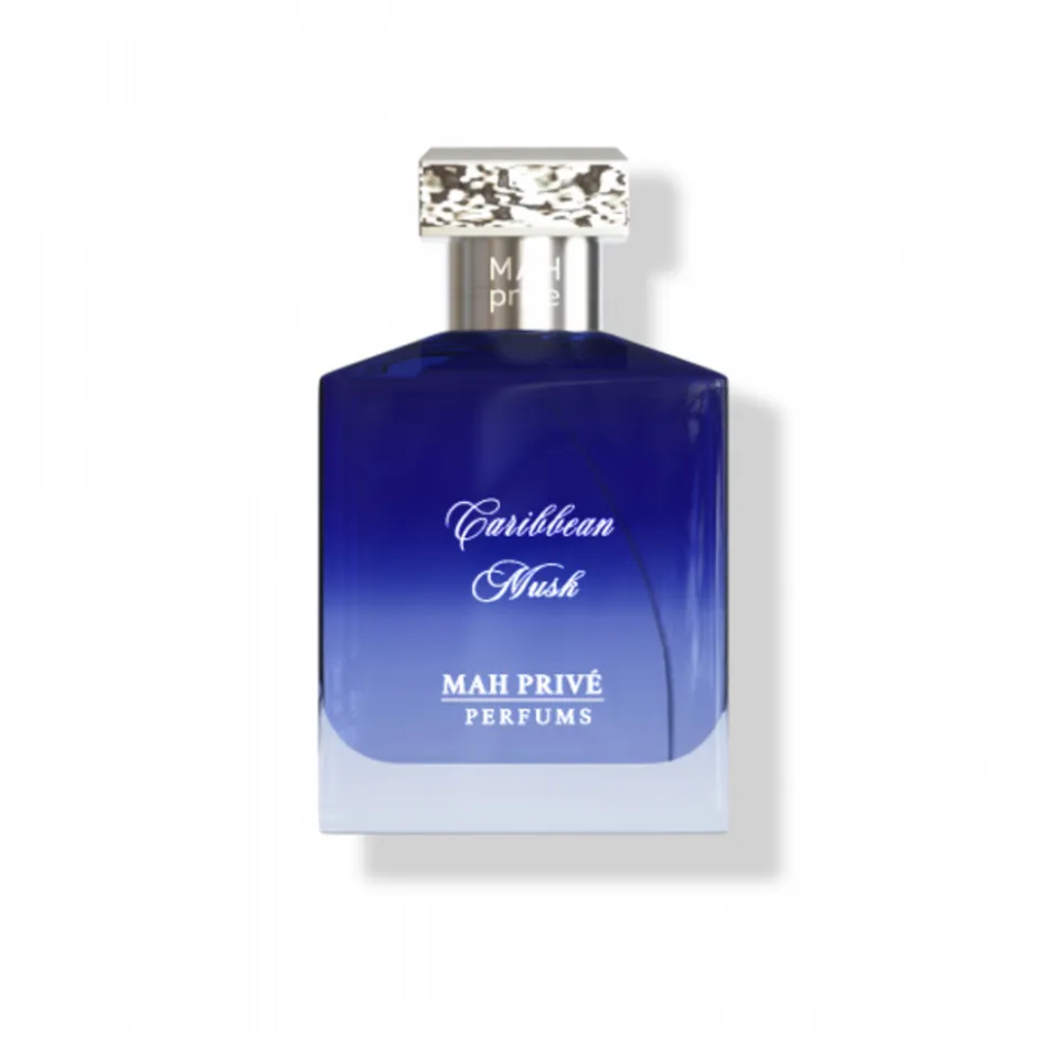 Caribbean Musk Extrait de Parfum|MAH Paris Discount