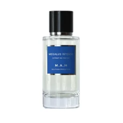 Megalus Intense Extrait de Parfum|MAH Paris Clearance
