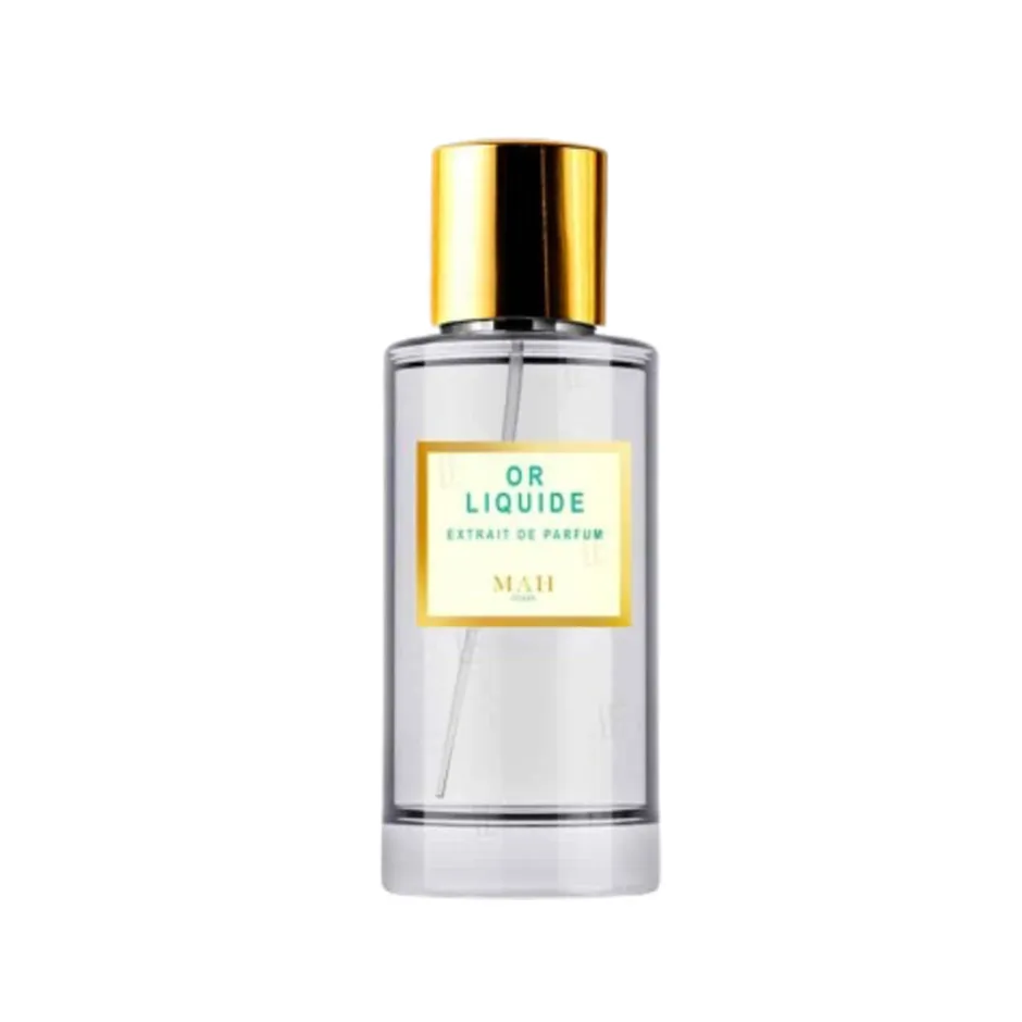 Or Liquide Extrait de Parfum|MAH Paris Sale