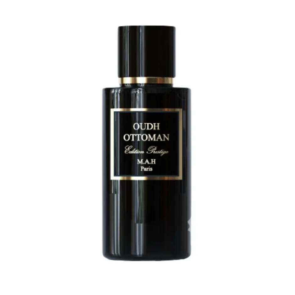 MAH Paris Oudh Ottoman Extrait de Parfum< Unisex Parfum