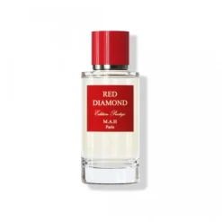 MAH Paris Red Diamond Extrait de Parfum< Unisex Parfum
