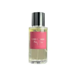 Rose Caramel Extrait de Parfum|MAH Paris Best