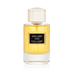 Exclusif Oud Eau de Parfum|Maison Alhambra Clearance