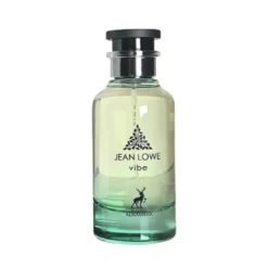 Maison Alhambra Jean Lowe Vibe Eau de Parfum< Unisex Parfum