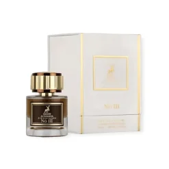 Maison Alhambra Signatures No. III Eau de Parfum< Unisex Parfum
