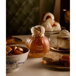 Maison Asrar Vanilla Voyage Eau de Parfum< Unisex Parfum