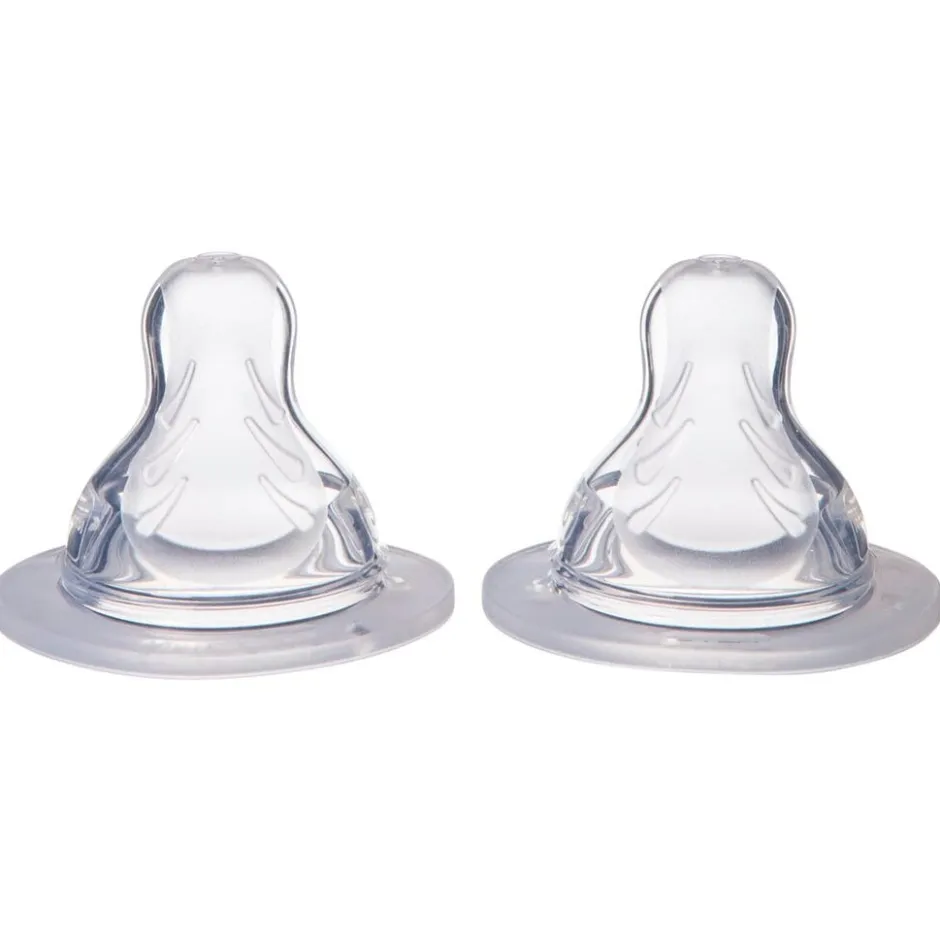 Soft 3 Flesspeen|MAM Online