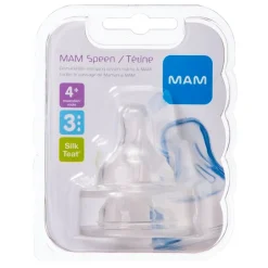 Soft 3 Flesspeen|MAM Online