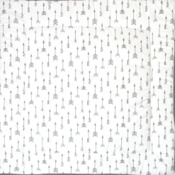 Arrow 100 x 100 cm Boxkleed|MamaLoes New