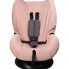 Badstof Light Pink Groep 1+ Autostoelhoes|MamaLoes Hot