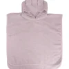 Beer Badstof Lila Kinder Badponcho|MamaLoes Best