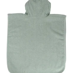 Beer Badstof Stone Green Kinder Badponcho|MamaLoes Discount