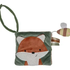 Bowie de Beer Buggyboekje|MamaLoes Outlet