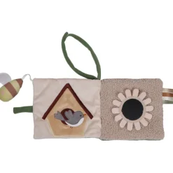 Bowie de Beer Buggyboekje|MamaLoes Outlet