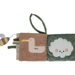 Bowie de Beer Buggyboekje|MamaLoes Outlet