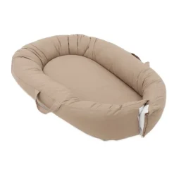 Cappuccino Deluxe Babynest|MamaLoes Discount