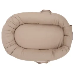 Cappuccino Deluxe Babynest|MamaLoes Discount