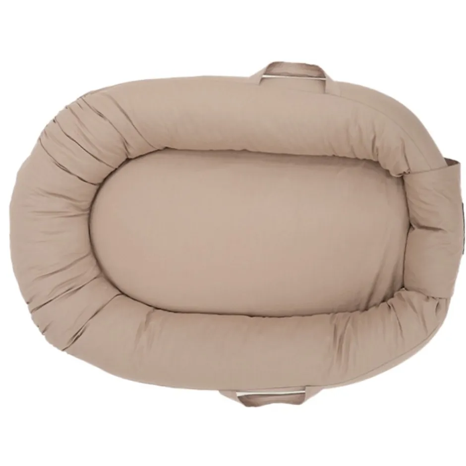 Cappuccino Deluxe Babynest|MamaLoes Discount