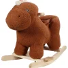 Dino Bouclé Hobbeldier|MamaLoes Online