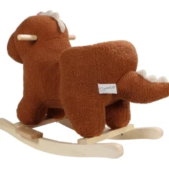 Dino Bouclé Hobbeldier|MamaLoes Online