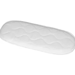 Esmee 40x80x4 cm Kinderwagen- en Wiegmatras|MamaLoes Discount