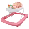 MamaLoes Evi Roze Loopstoel< Loopstoelen