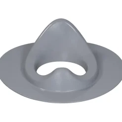 MamaLoes Grijs Toiletverkleiner< Plaspotjes En Toiletverkleiners