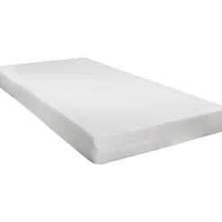 James Airgosafe 60x120cm Ledikantmatras + topper|MamaLoes Outlet